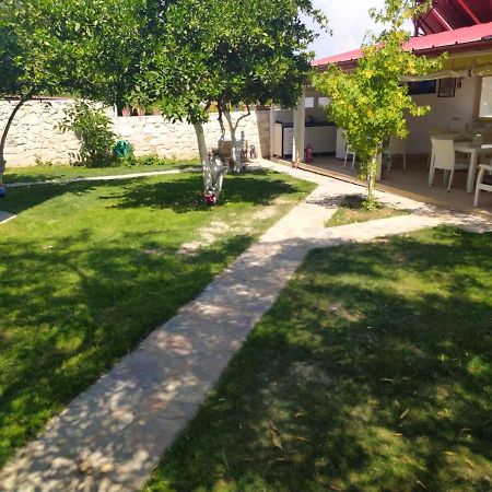 Bucak Apart Hotel Goecek & Beach 外观 照片