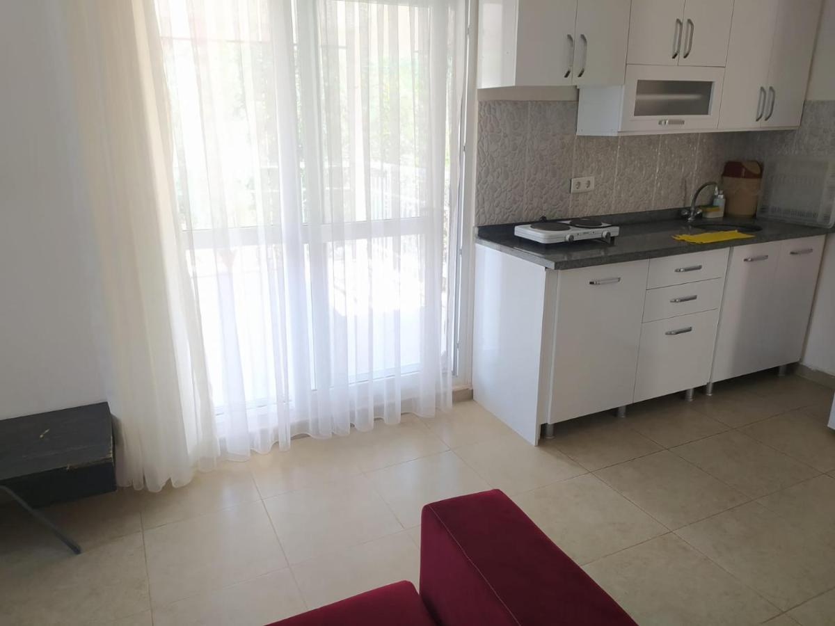 Bucak Apart Hotel Goecek & Beach 外观 照片