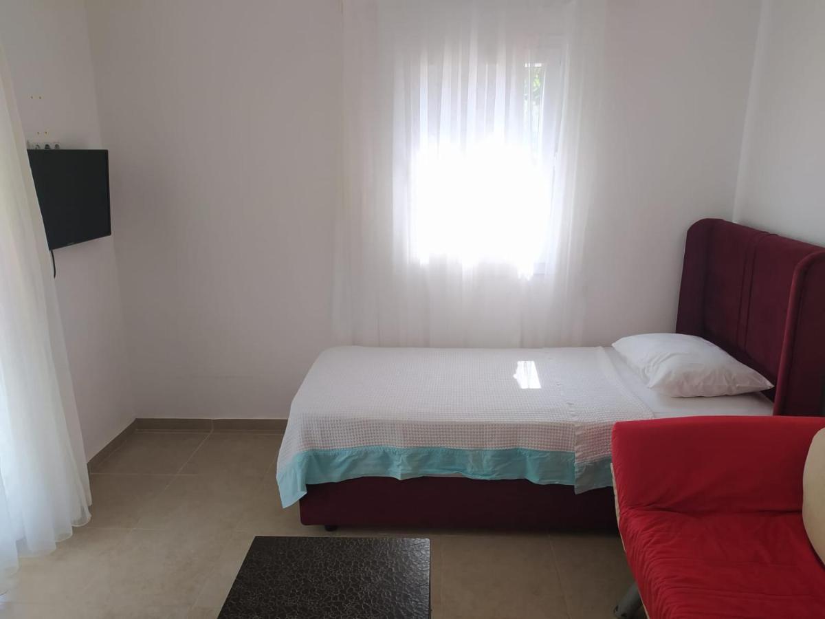 Bucak Apart Hotel Goecek & Beach 外观 照片