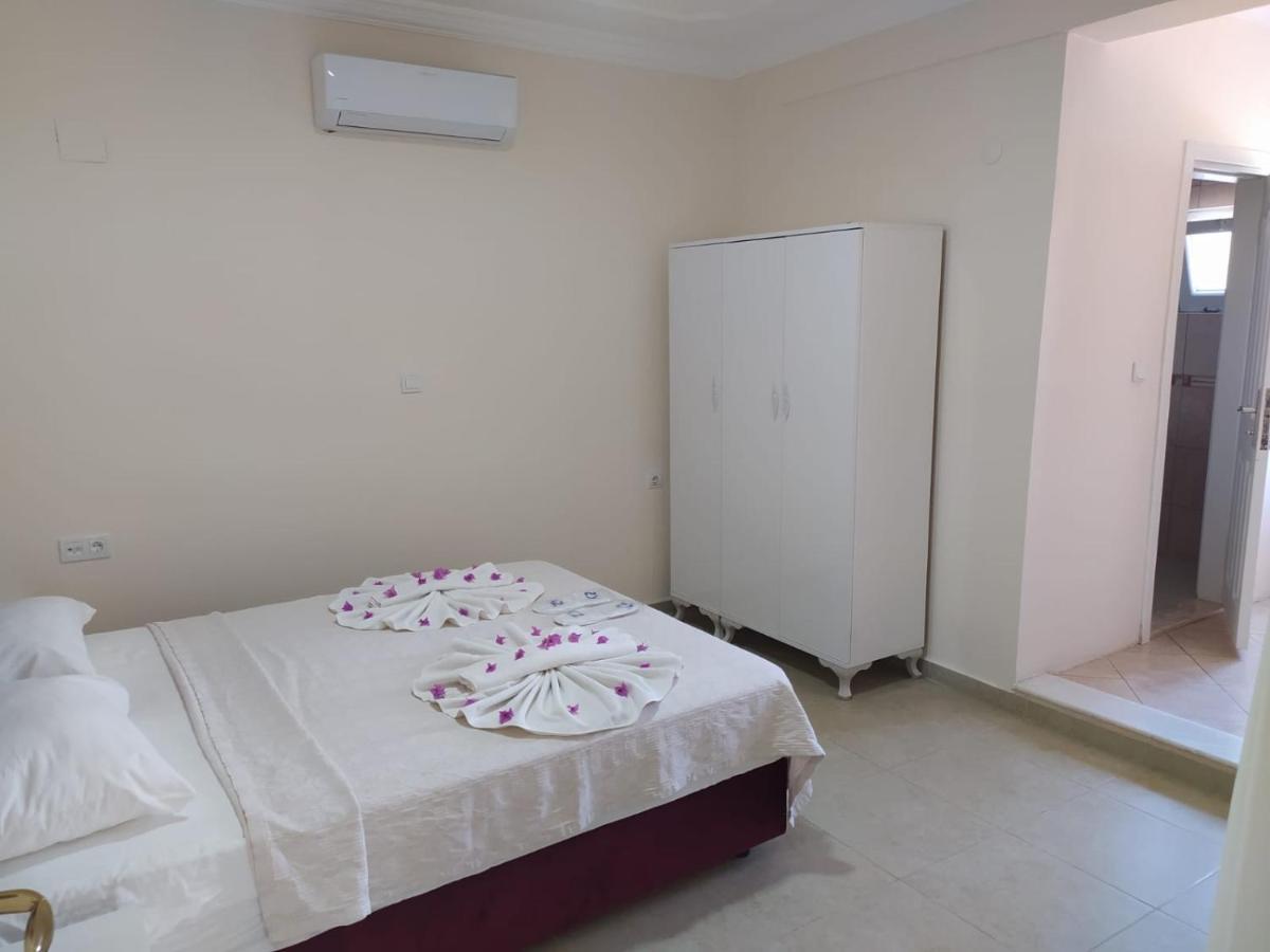 Bucak Apart Hotel Goecek & Beach 外观 照片