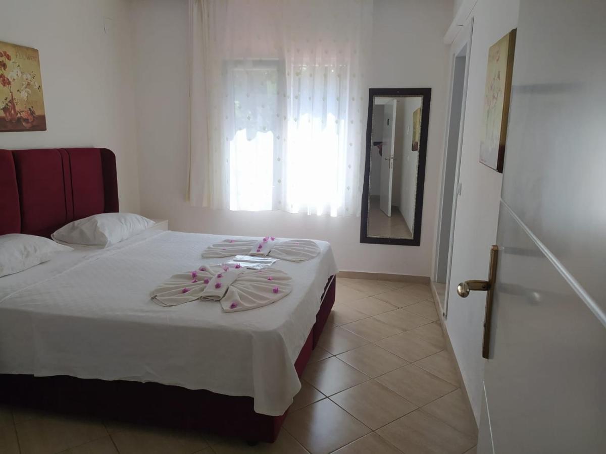 Bucak Apart Hotel Goecek & Beach 外观 照片
