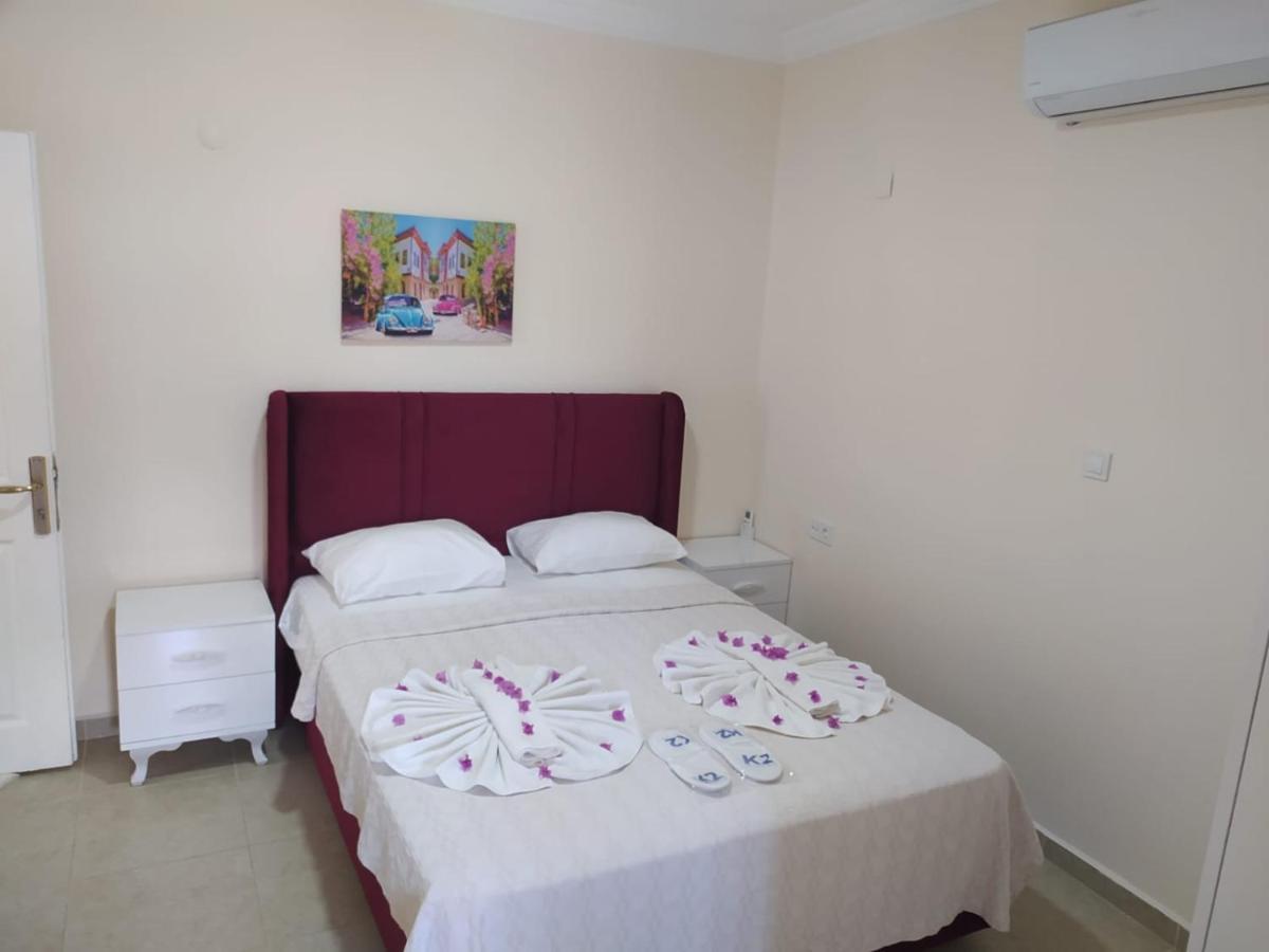 Bucak Apart Hotel Goecek & Beach 外观 照片