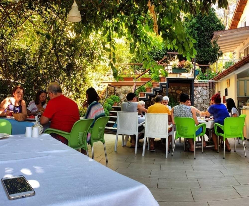 Bucak Apart Hotel Goecek & Beach 外观 照片
