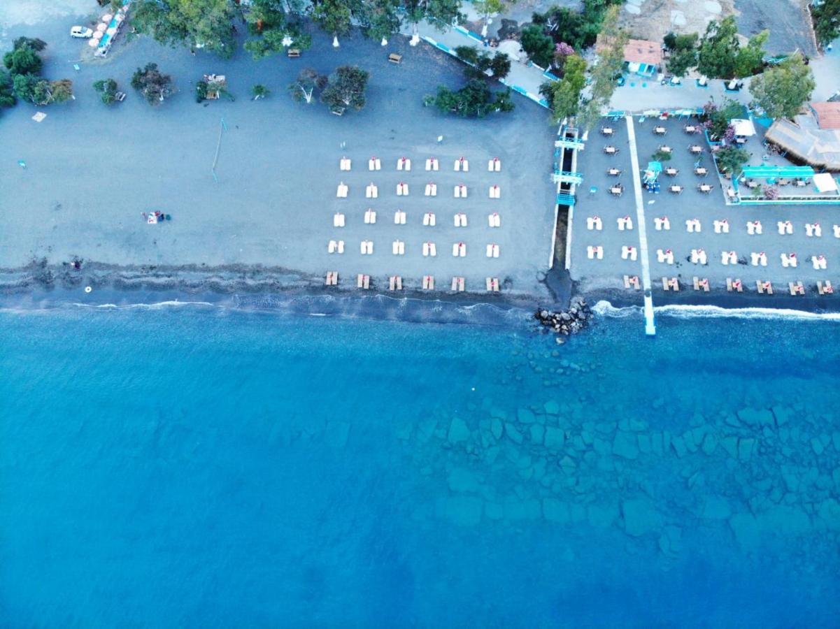 Bucak Apart Hotel Goecek & Beach 外观 照片