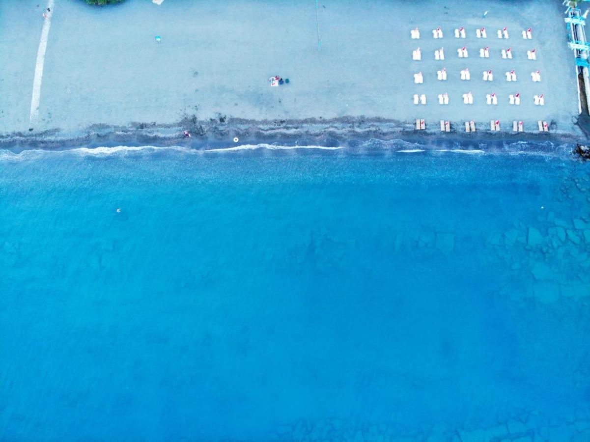 Bucak Apart Hotel Goecek & Beach 外观 照片